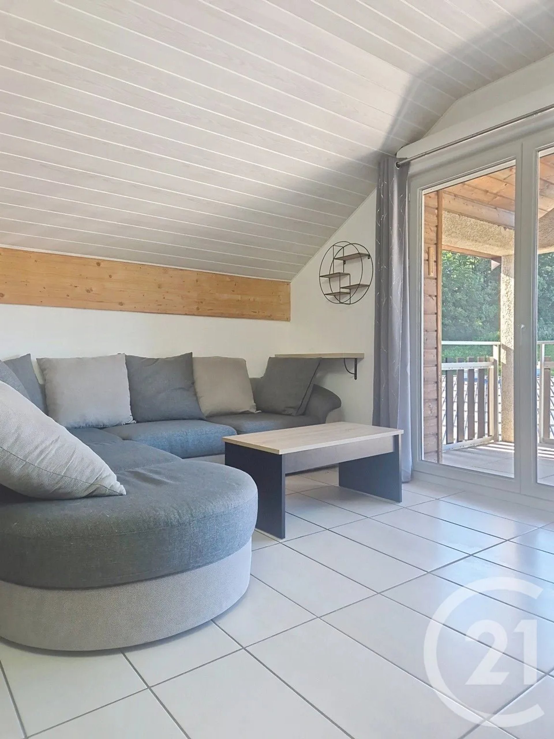 Appartement à louer, 80m², Les Rousses