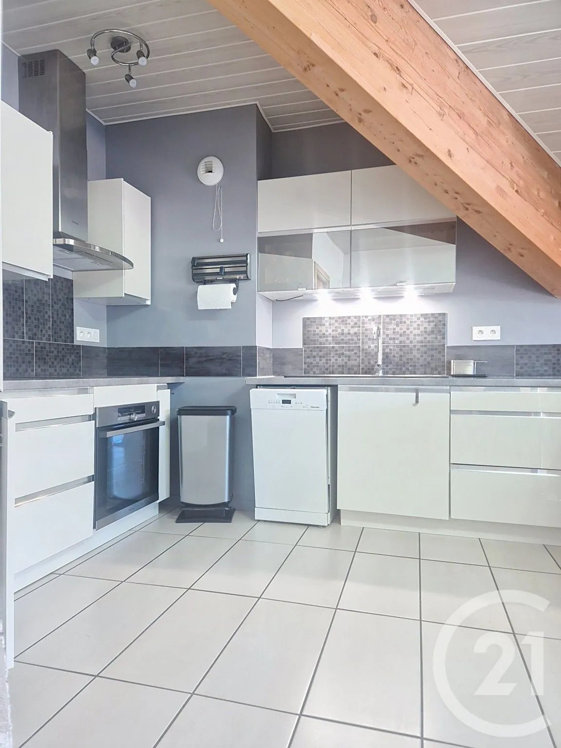 Appartement à louer, 80m², Les Rousses
