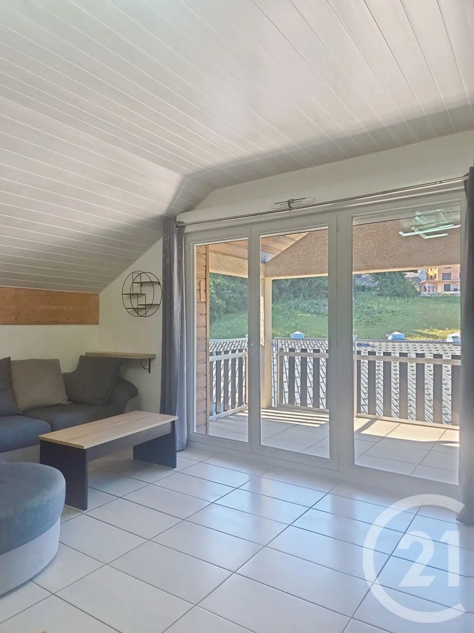 Appartement à louer, 80m², Les Rousses