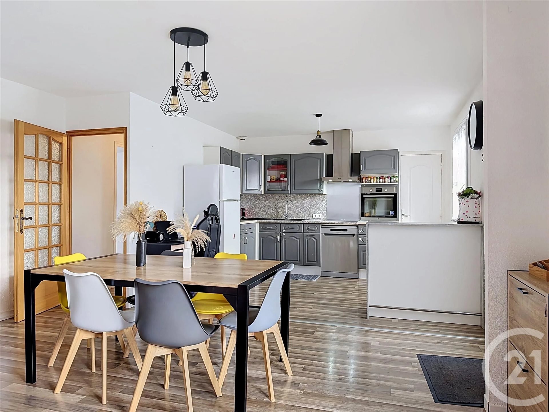 Maison à vendre, 137m², Saint-Laurent-en-Grandvaux