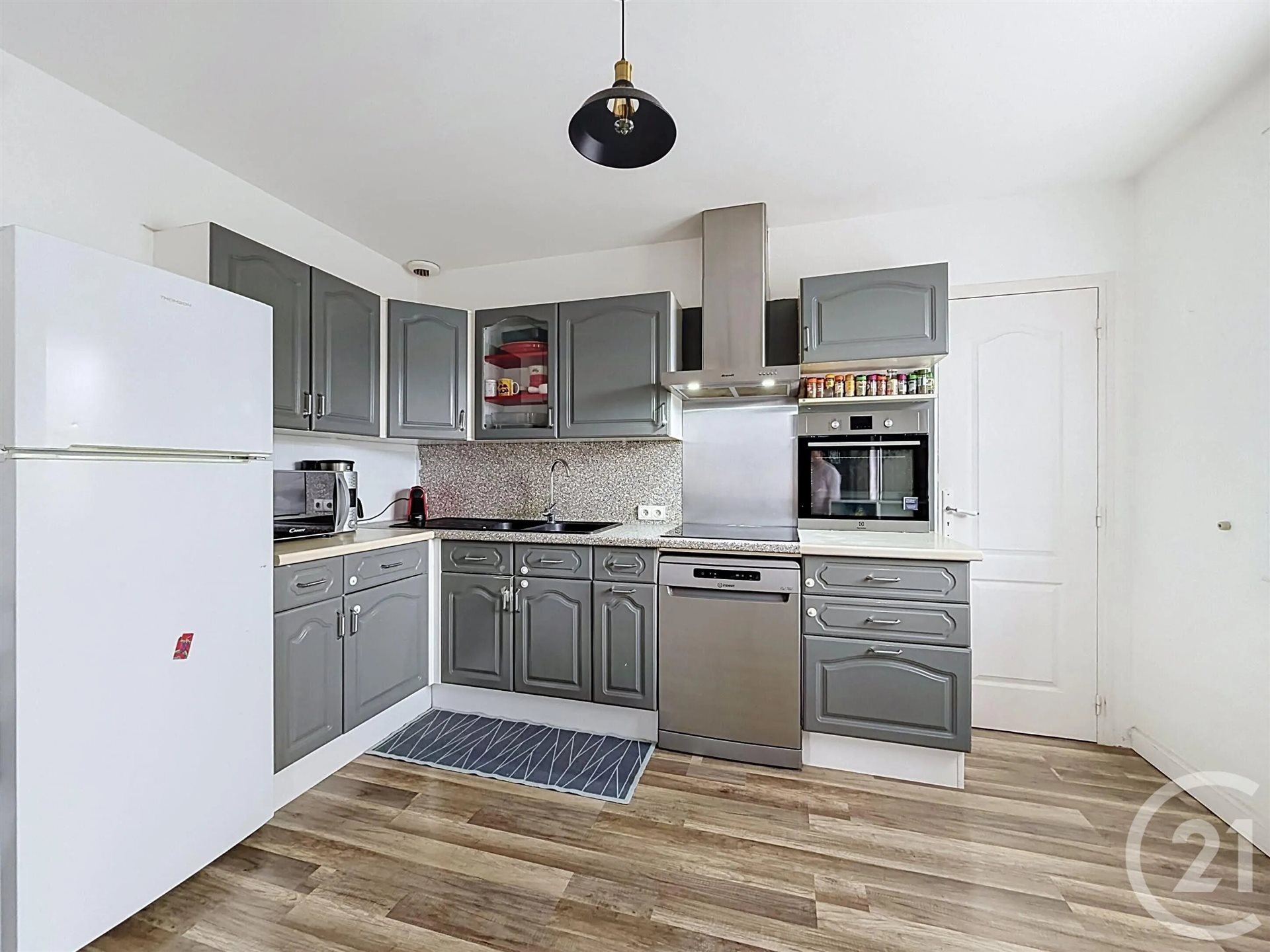 Maison à vendre, 137m², Saint-Laurent-en-Grandvaux