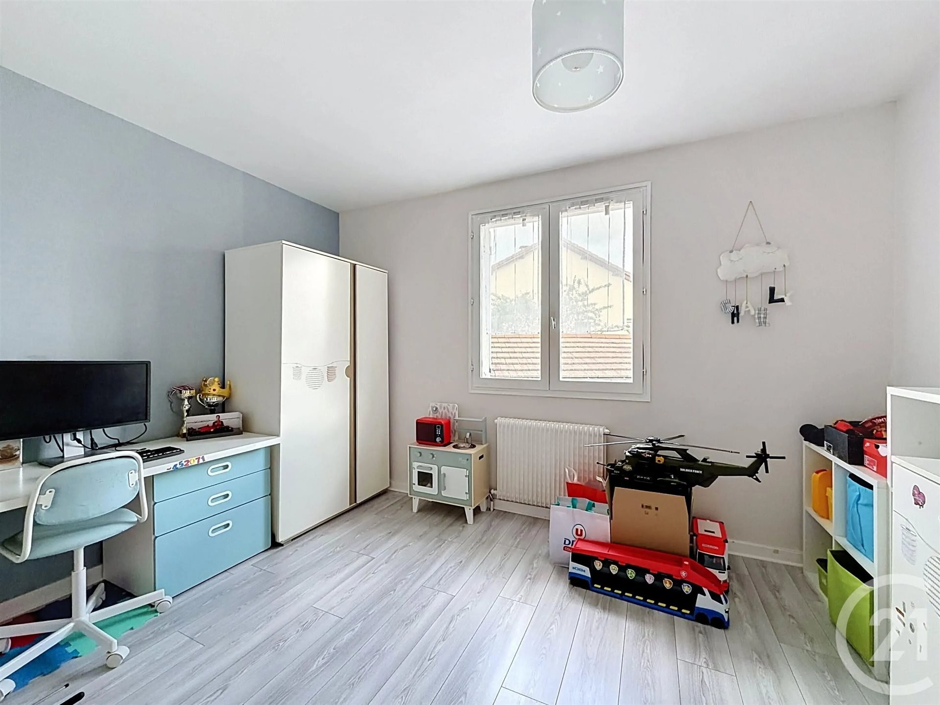 Maison à vendre, 137m², Saint-Laurent-en-Grandvaux