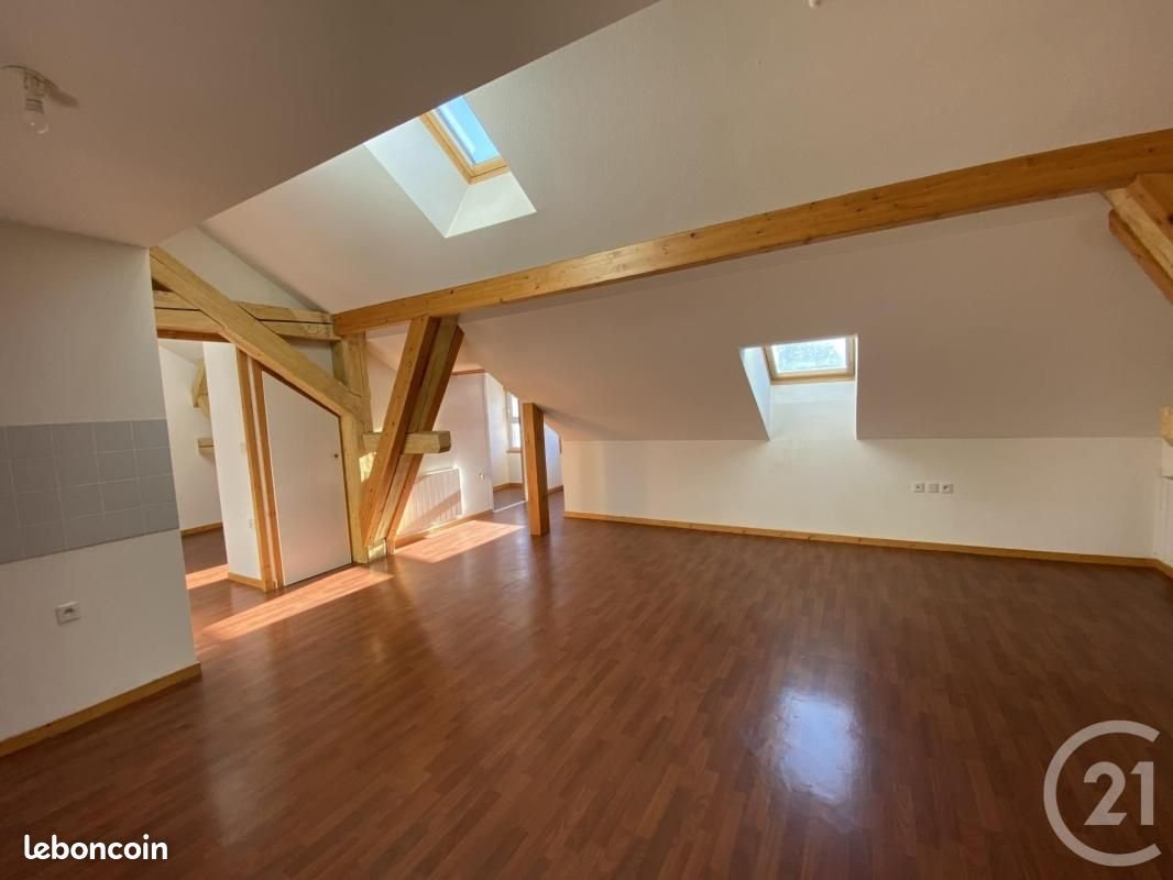 Appartement à louer, 43m², Les Rousses