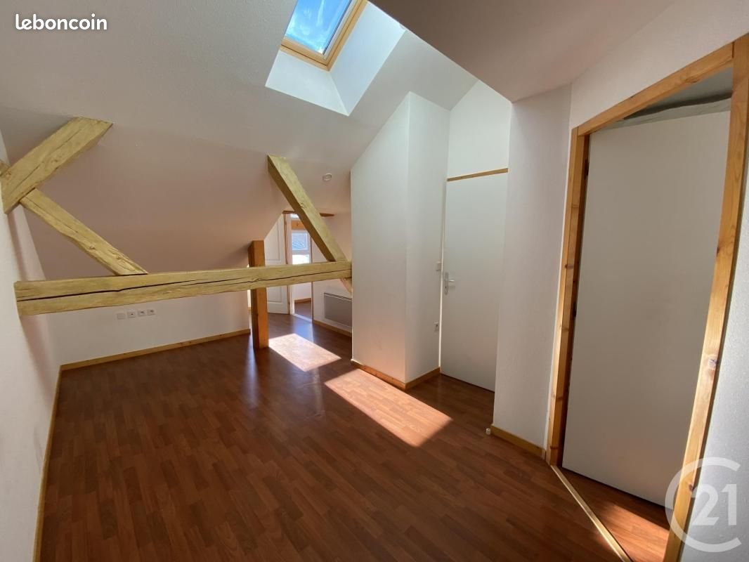 Appartement à louer, 43m², Les Rousses