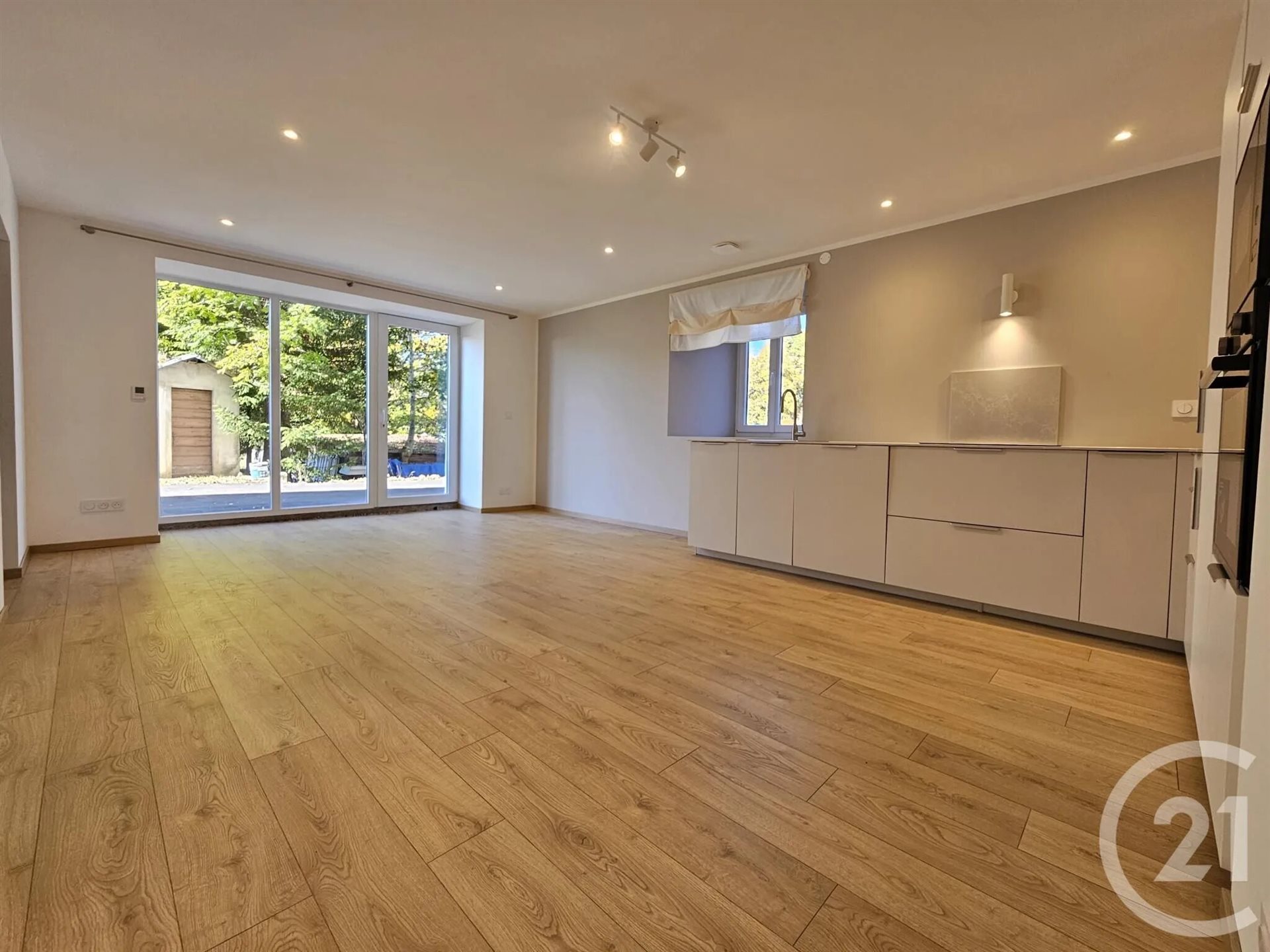 Appartement à vendre, 69m², Bois-d'Amont
