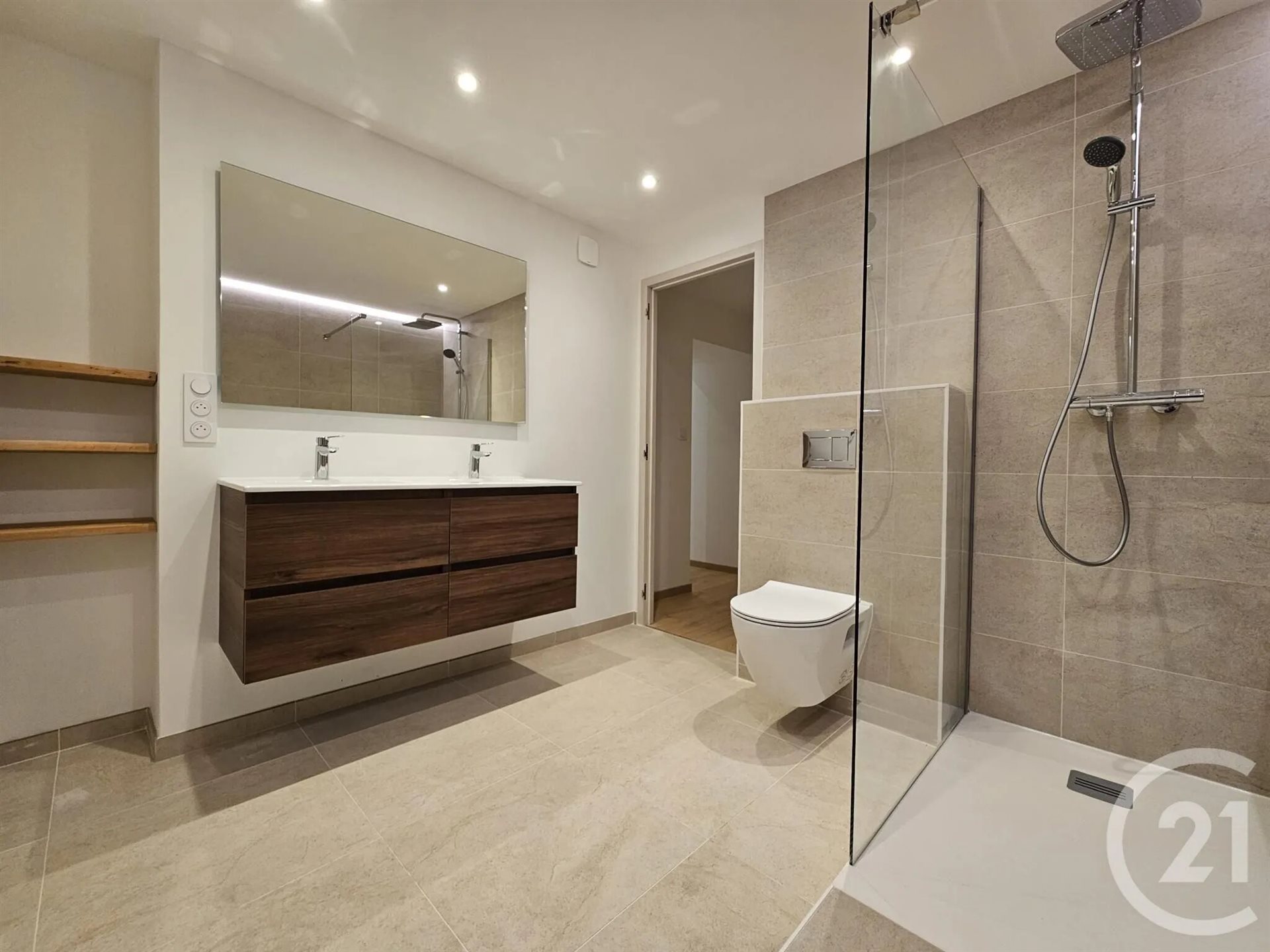 Appartement à vendre, 69m², Bois-d'Amont