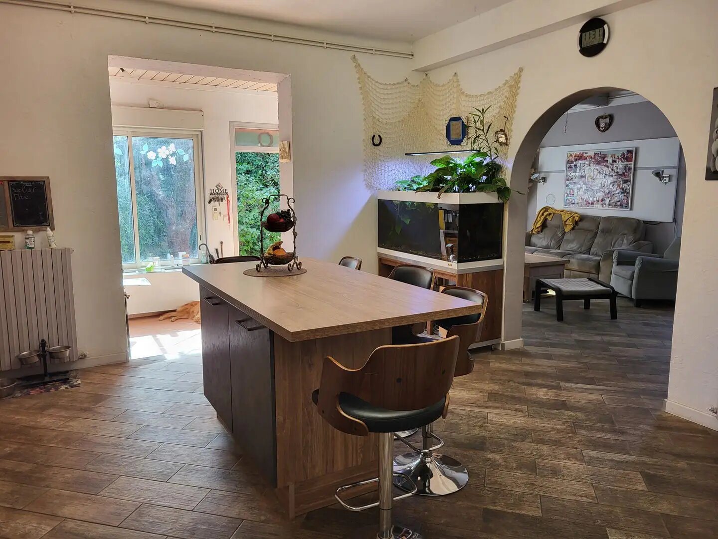 Maison à vendre, 140m², Vitrolles