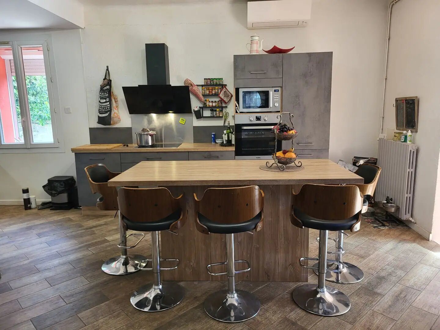 Maison à vendre, 140m², Vitrolles