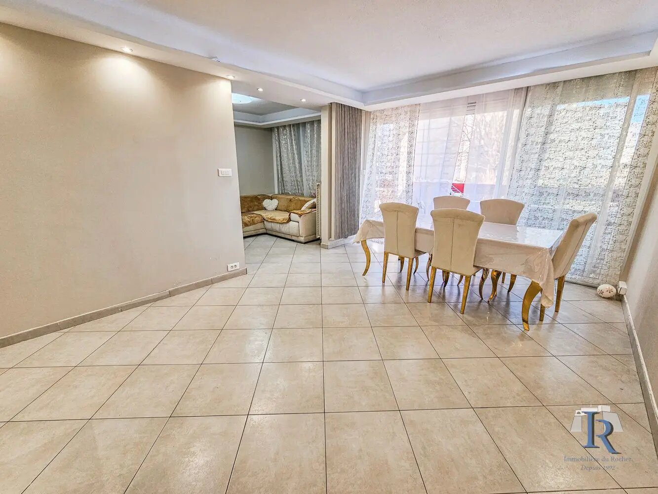 Appartement à vendre, 77m², Vitrolles