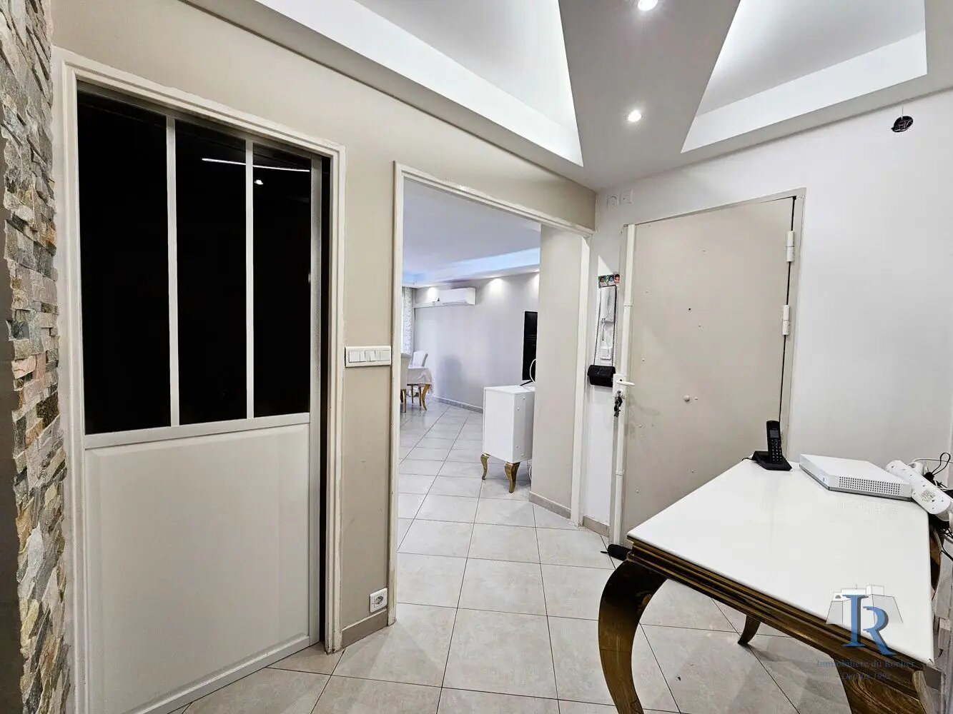 Appartement à vendre, 77m², Vitrolles