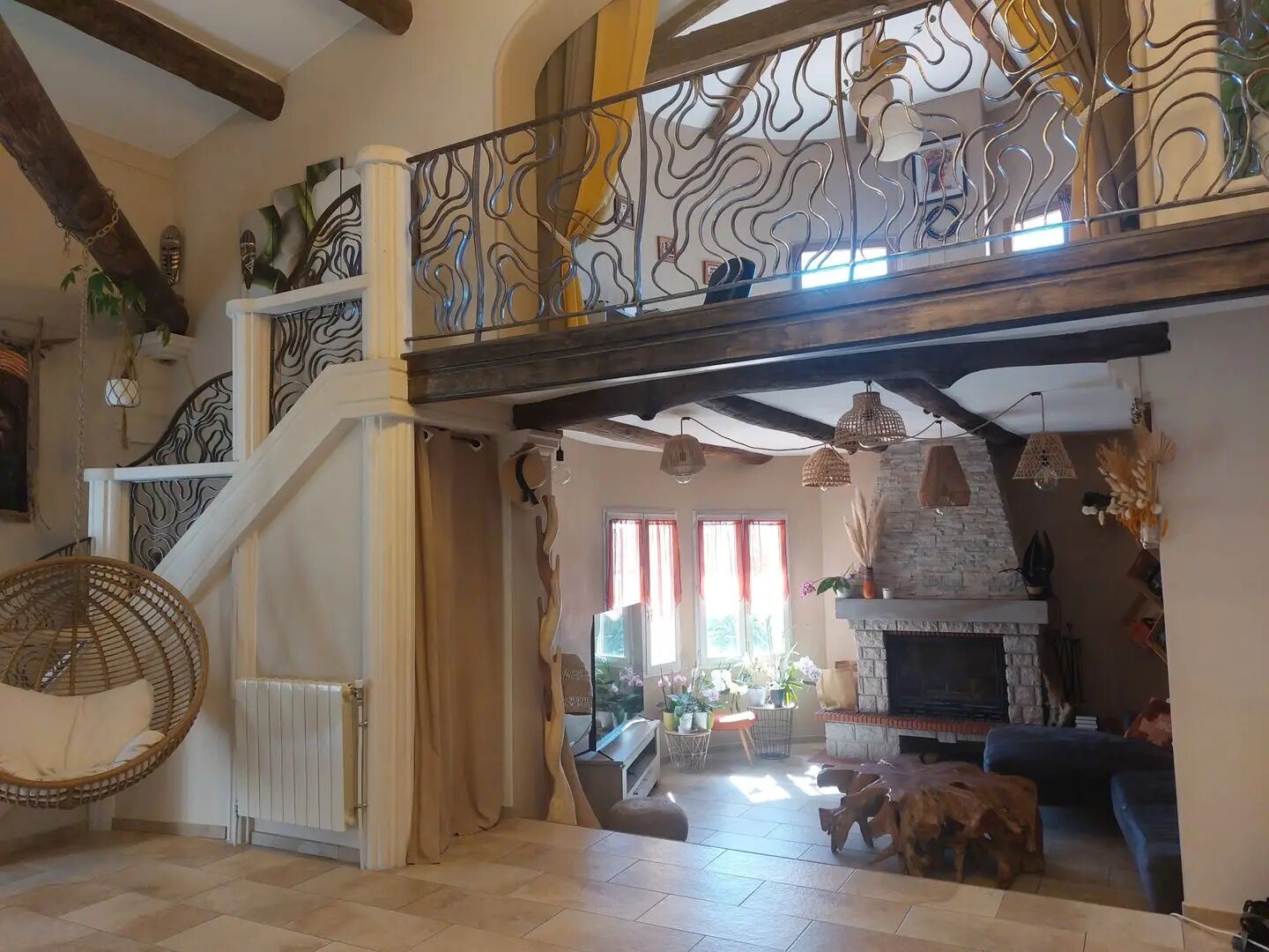 Maison à louer, 169m², Marignane