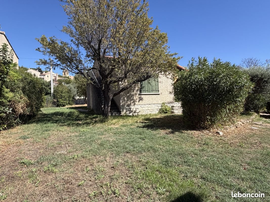 Maison à vendre, 115m², Vitrolles