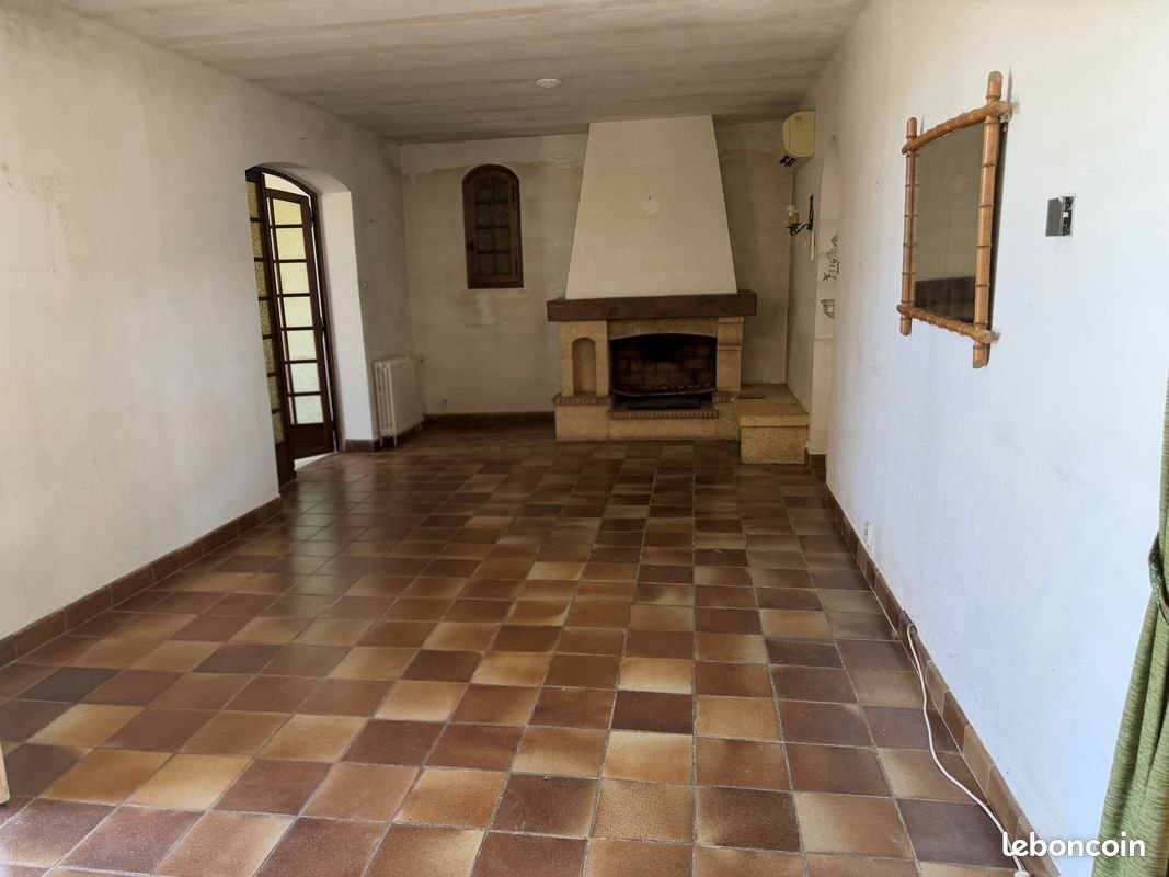 Maison à vendre, 115m², Vitrolles