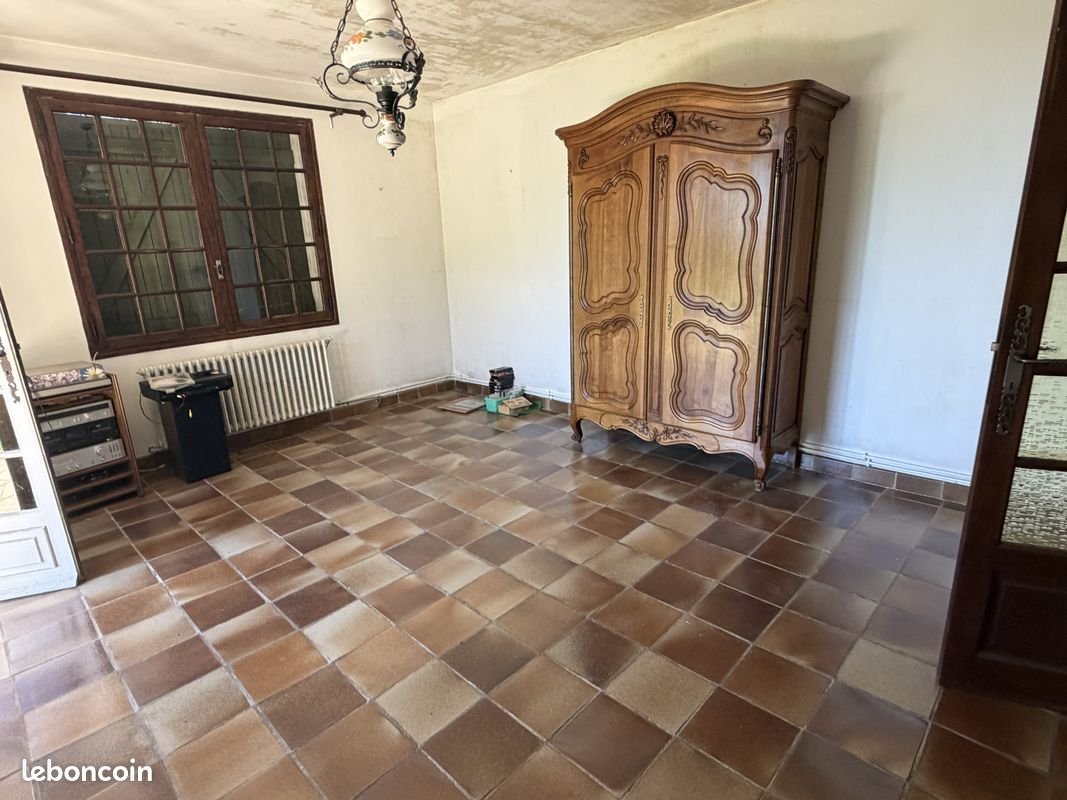Maison à vendre, 115m², Vitrolles