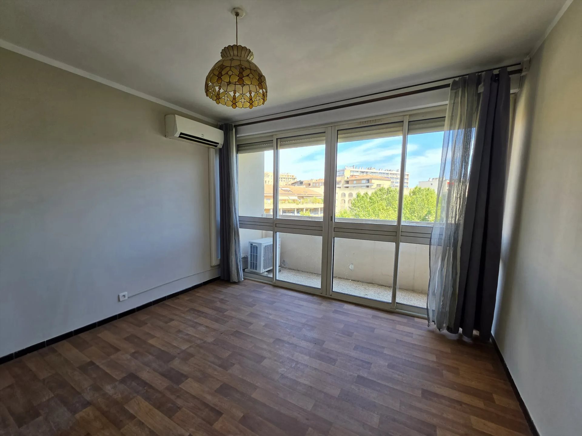 Appartement à vendre, 18m², Aix-en-Provence