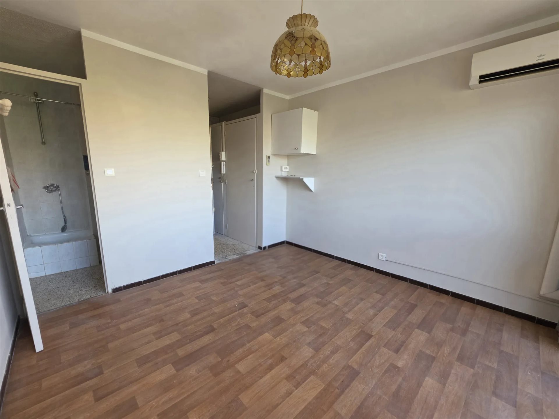 Appartement à vendre, 18m², Aix-en-Provence
