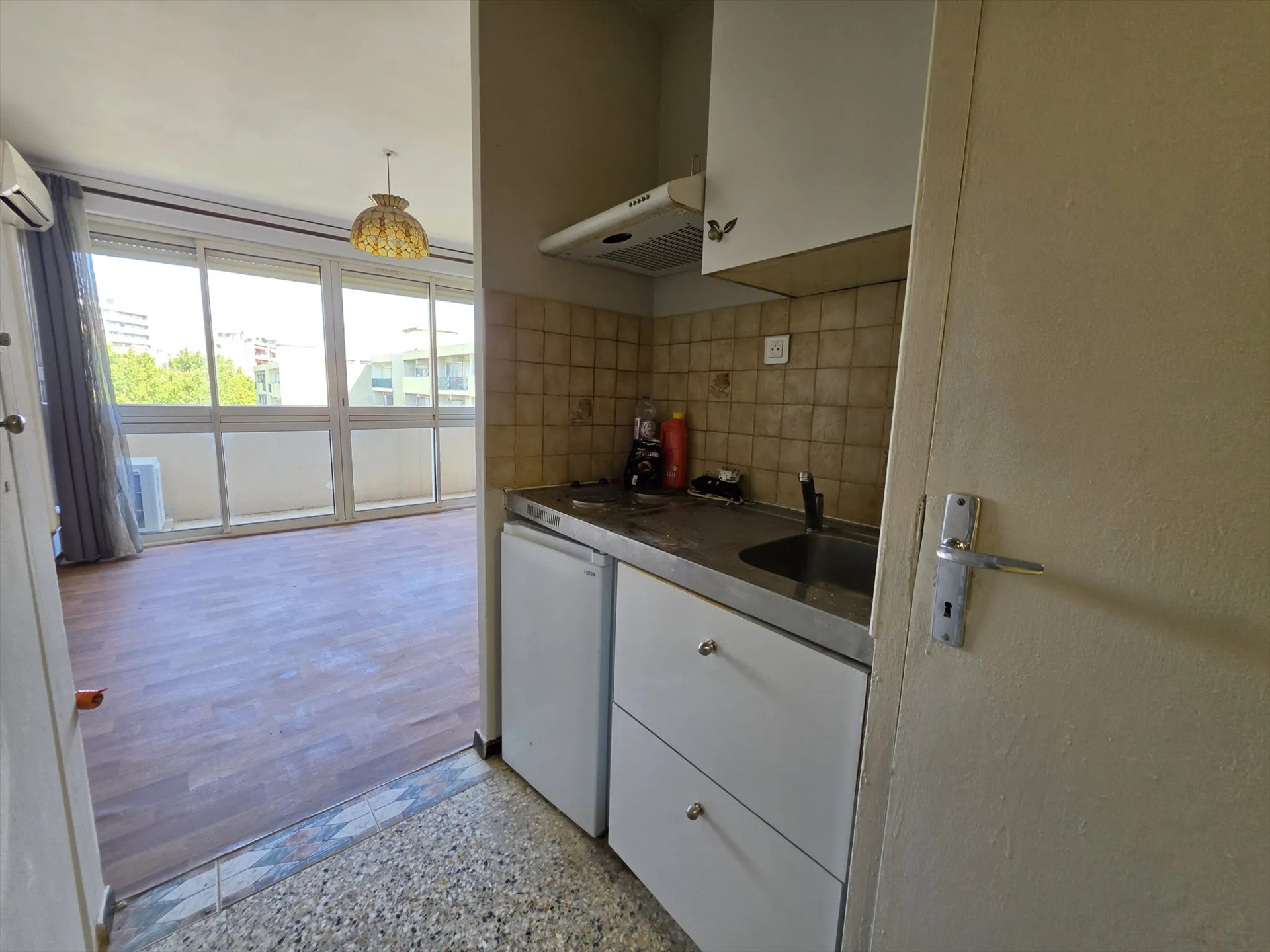 Appartement à vendre, 18m², Aix-en-Provence
