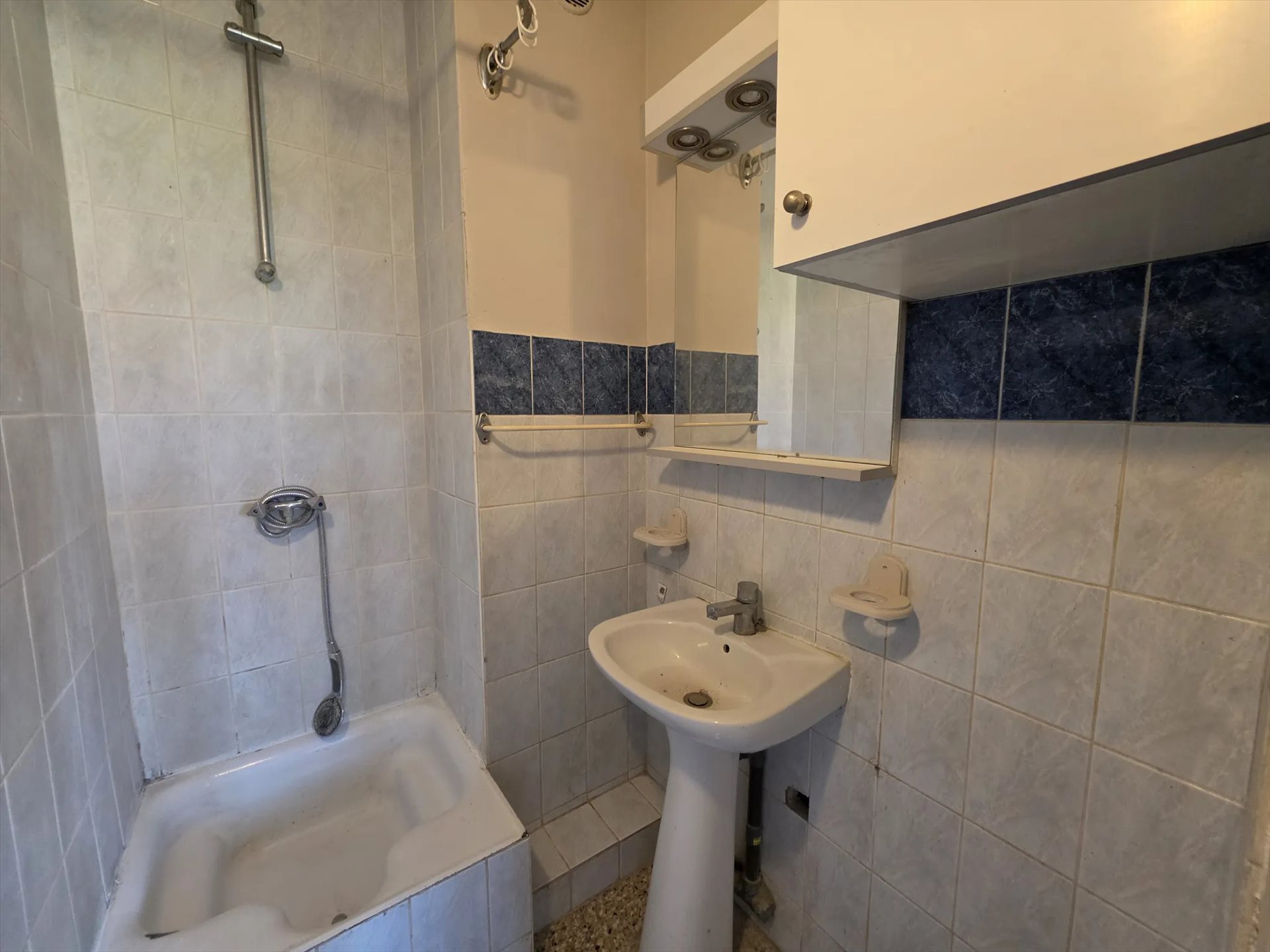 Appartement à vendre, 18m², Aix-en-Provence