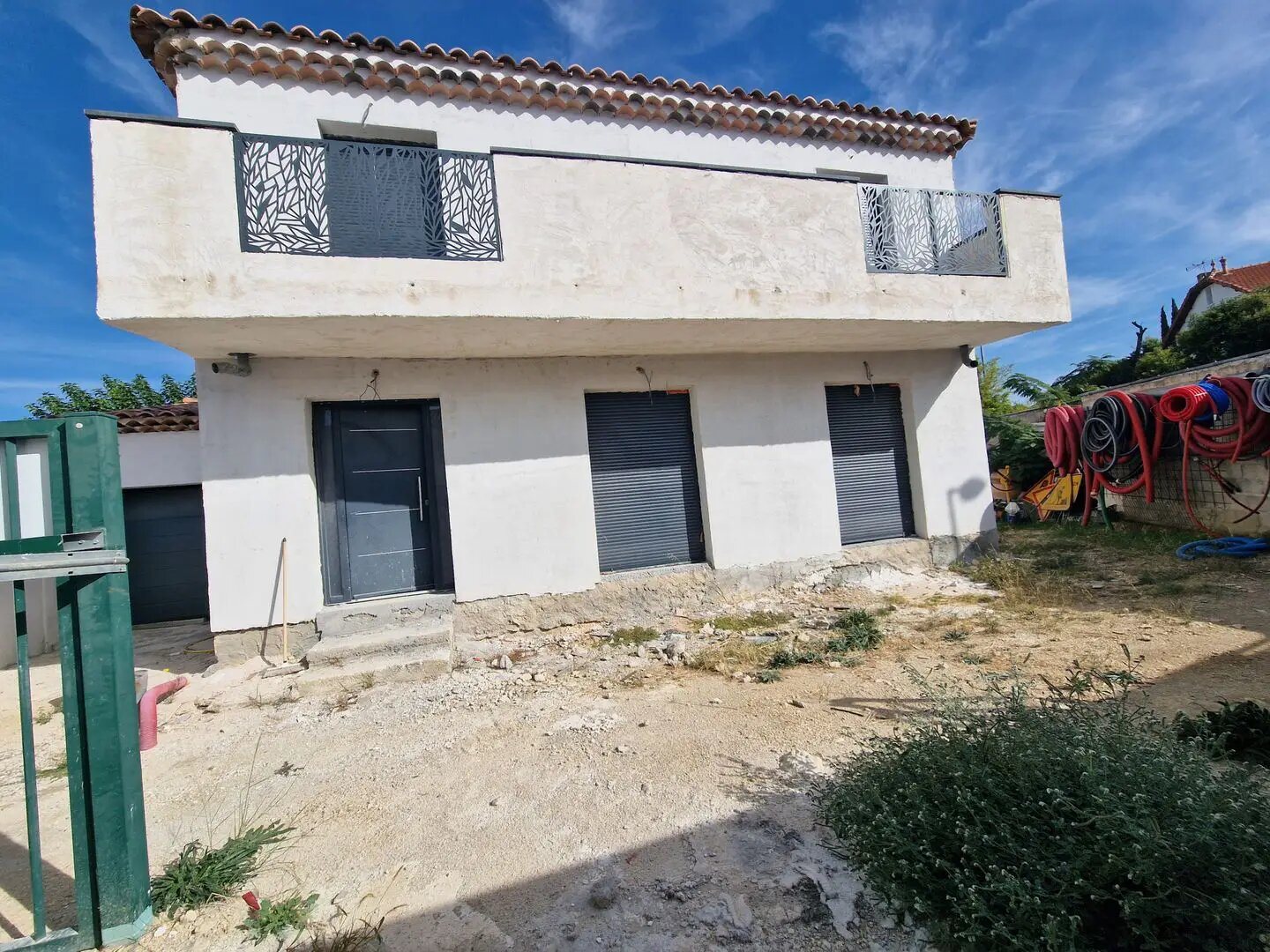Maison à vendre, 125m², Rognac