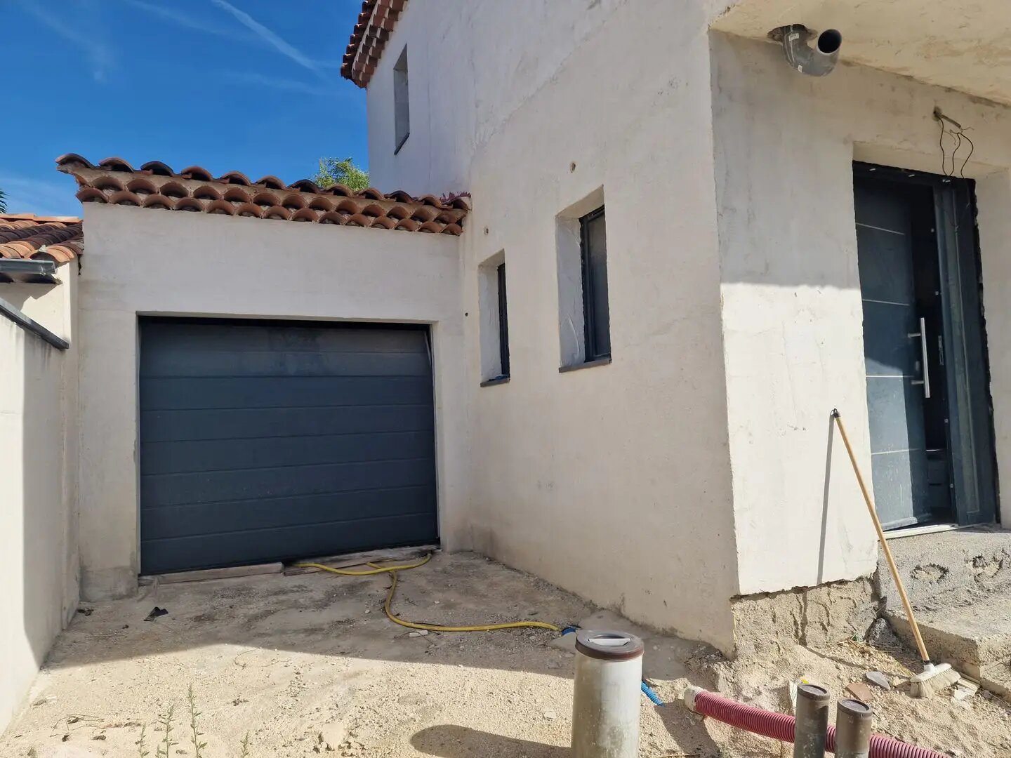 Maison à vendre, 125m², Rognac