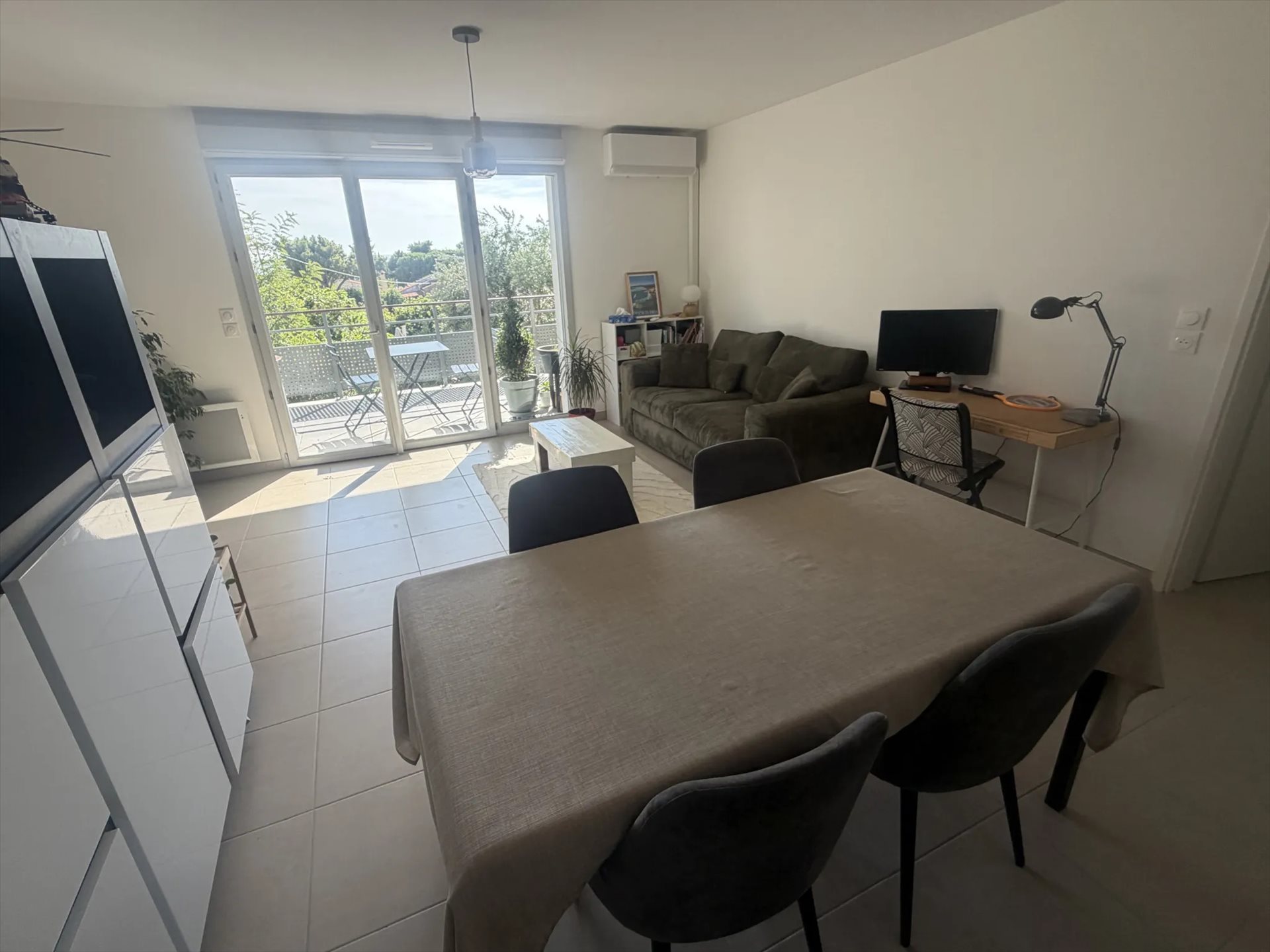 Appartement à louer, 66m², Vitrolles