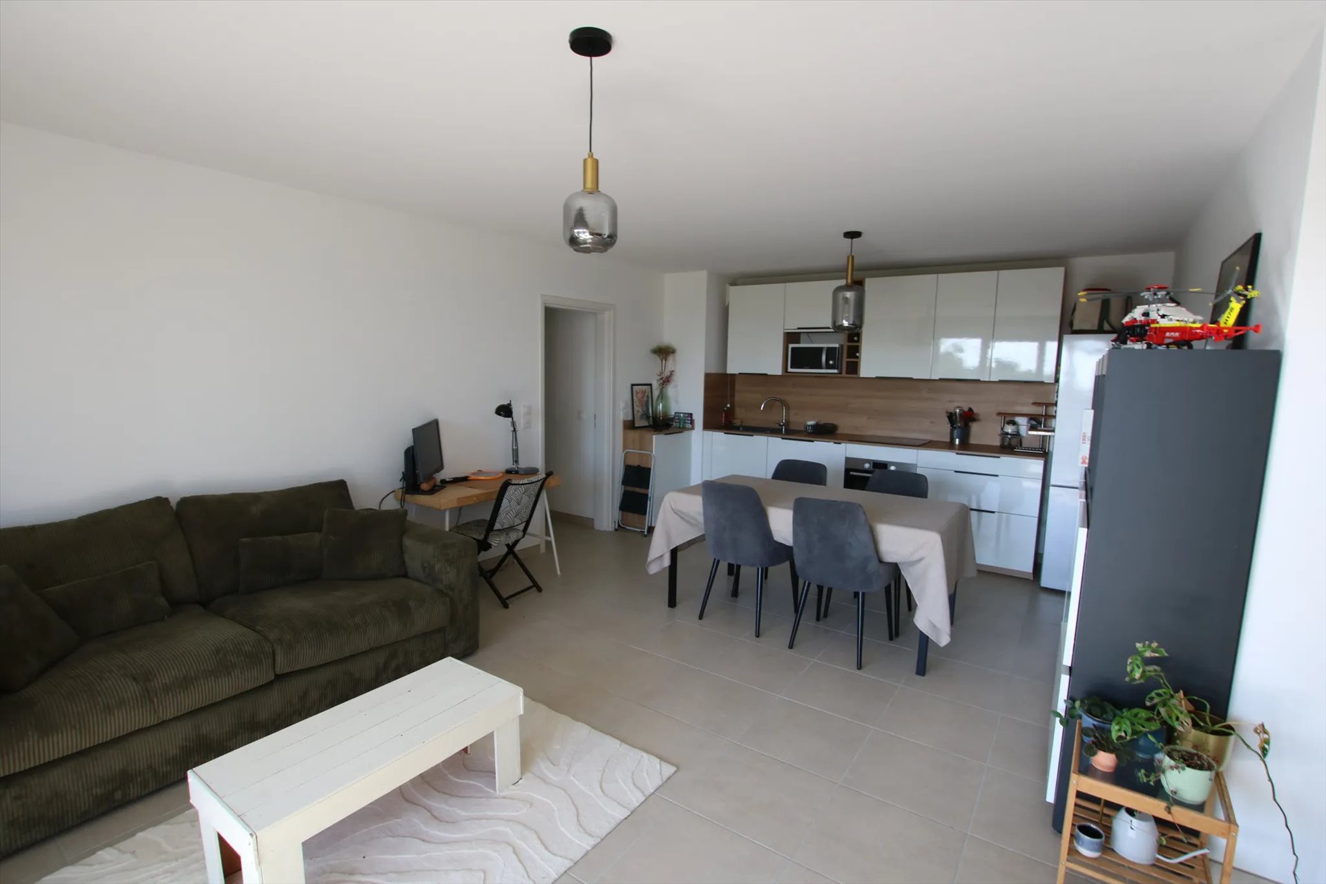Appartement à louer, 66m², Vitrolles