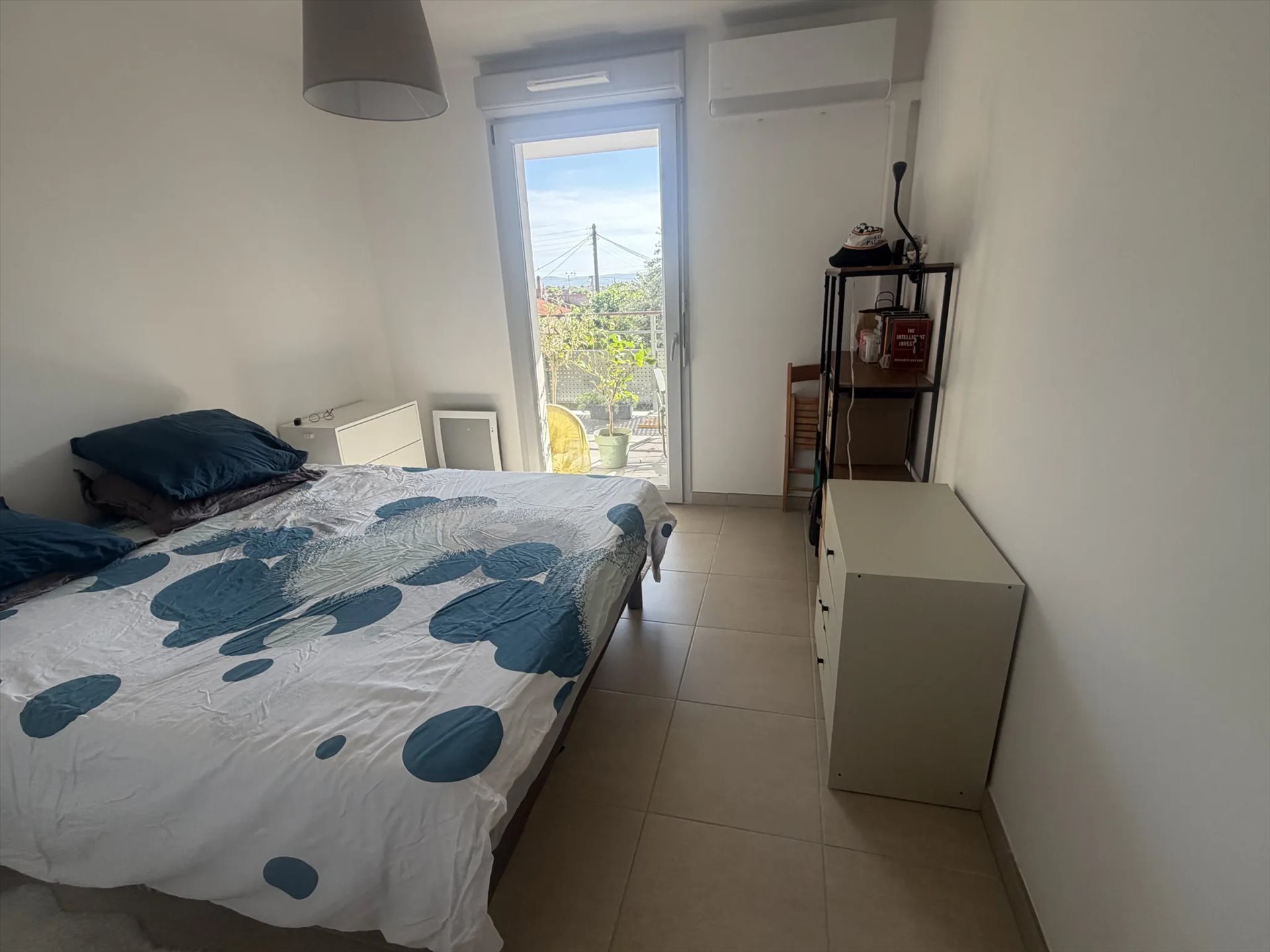 Appartement à louer, 66m², Vitrolles