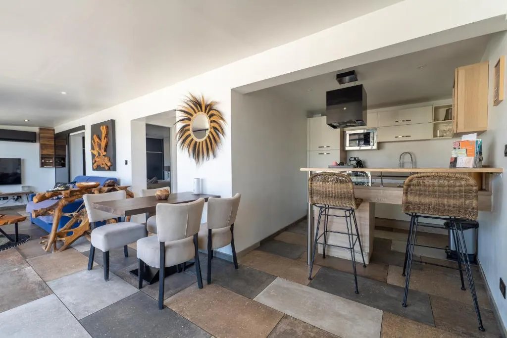 Appartement à louer, 49m², Carry-le-Rouet