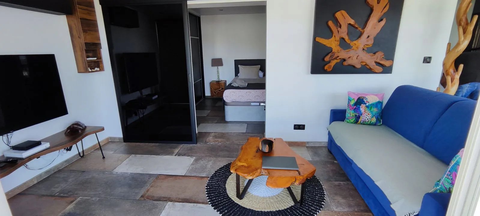 Appartement à louer, 49m², Carry-le-Rouet