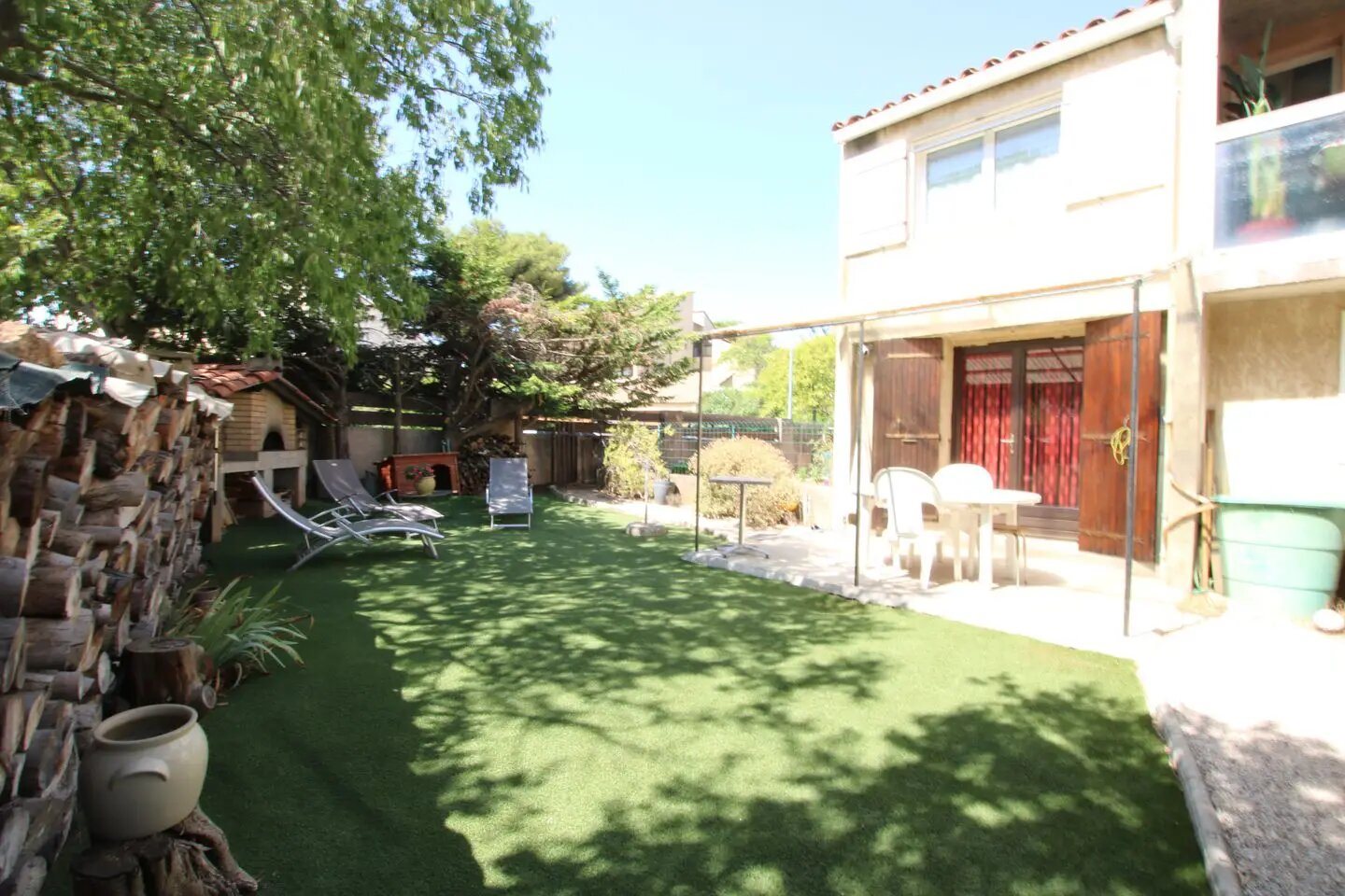 Maison à vendre, 138m², Vitrolles