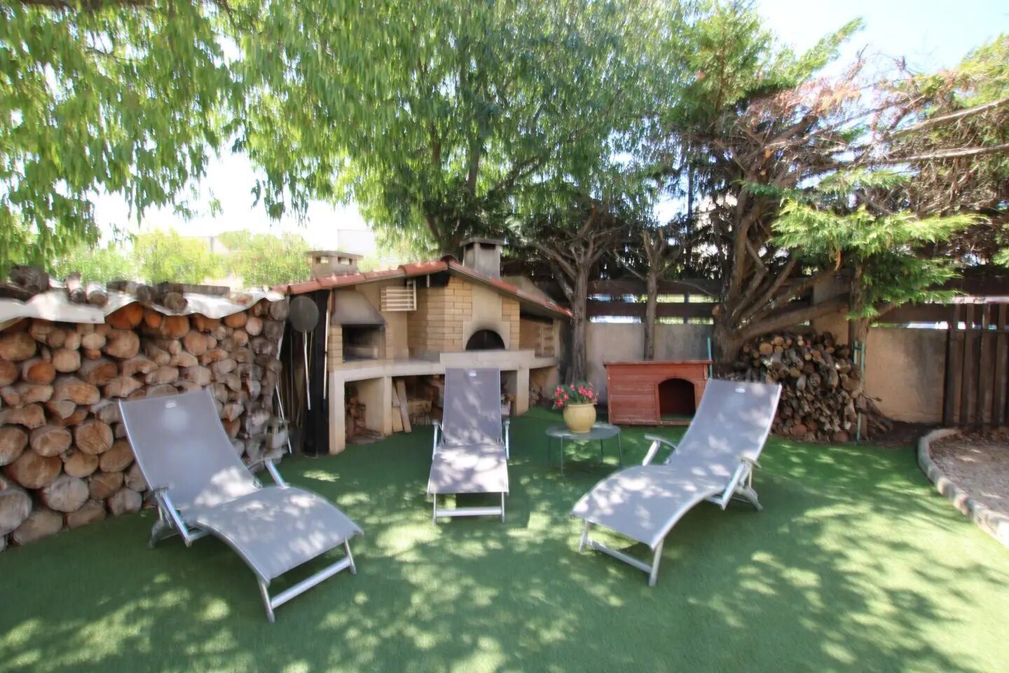 Maison à vendre, 138m², Vitrolles