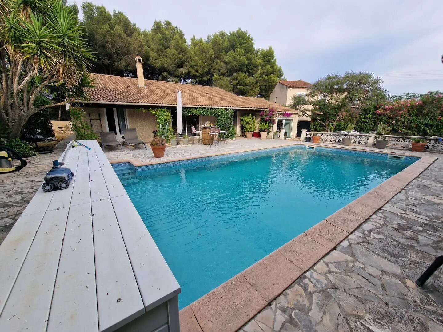 Maison à vendre, 114m², Rognac