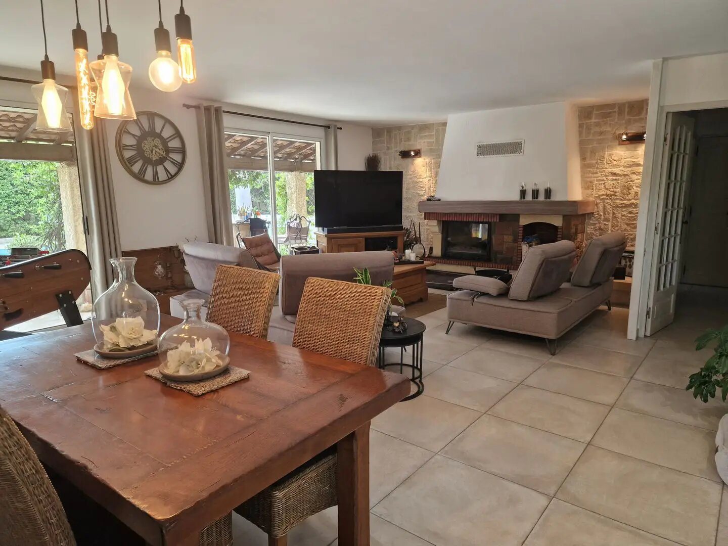 Maison à vendre, 114m², Rognac