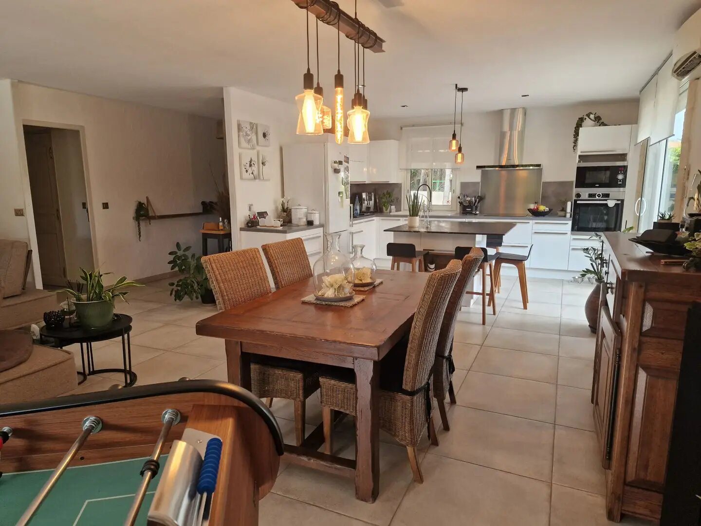 Maison à vendre, 114m², Rognac