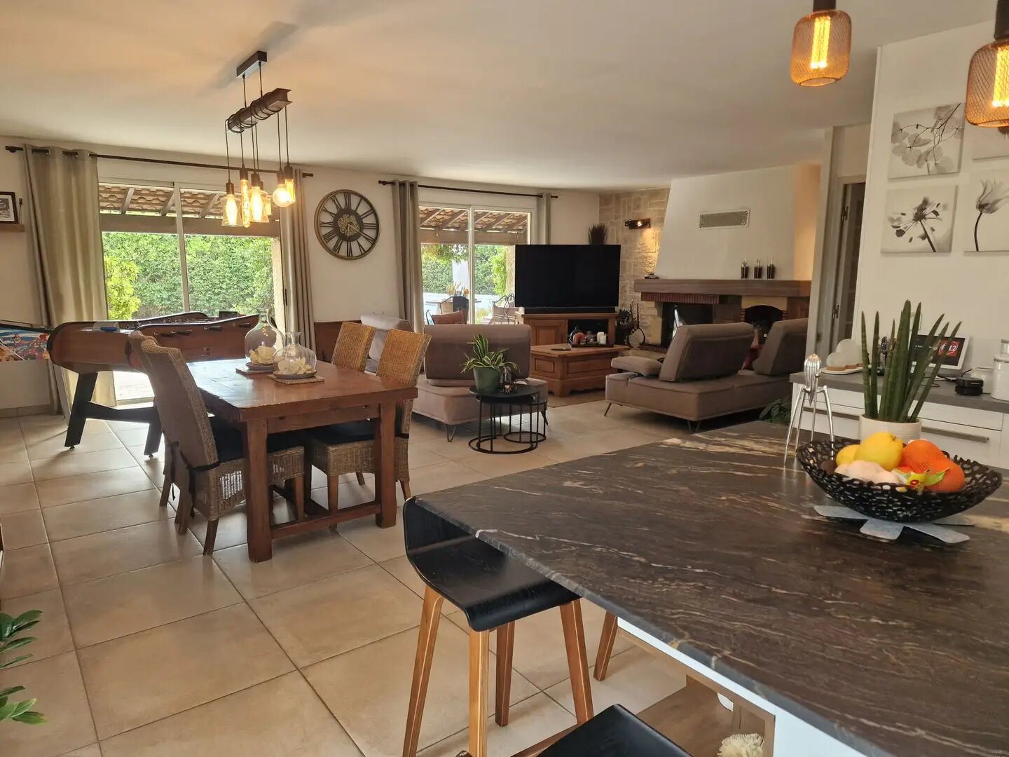 Maison à vendre, 114m², Rognac