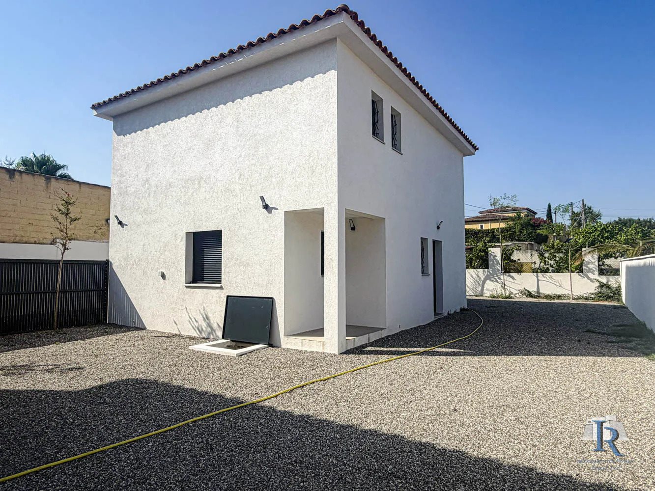 Maison à vendre, 98m², Gignac-la-Nerthe