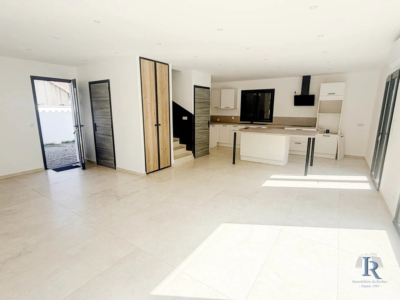Maison à vendre, 98m², Gignac-la-Nerthe