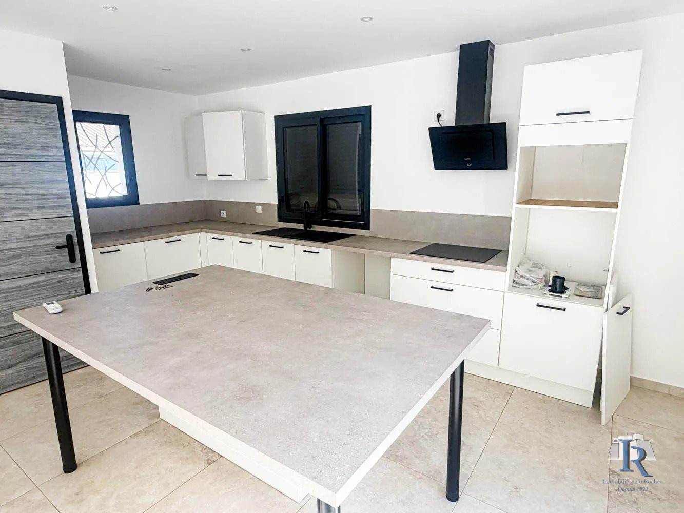 Maison à vendre, 98m², Gignac-la-Nerthe