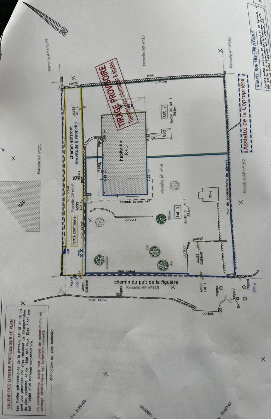 Maison à vendre, 113m², Rognac