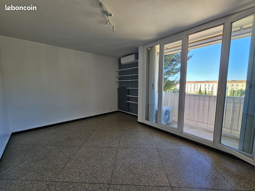 Appartement à louer, 56m², Vitrolles