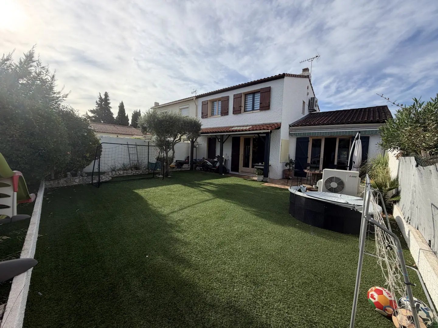 Maison à vendre, 110m², Vitrolles