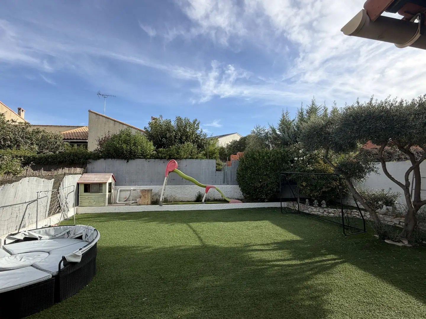 Maison à vendre, 110m², Vitrolles