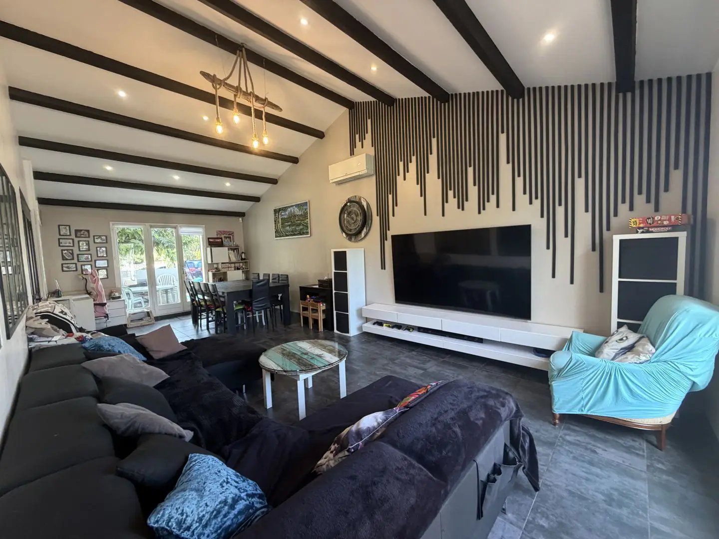 Maison à vendre, 110m², Vitrolles