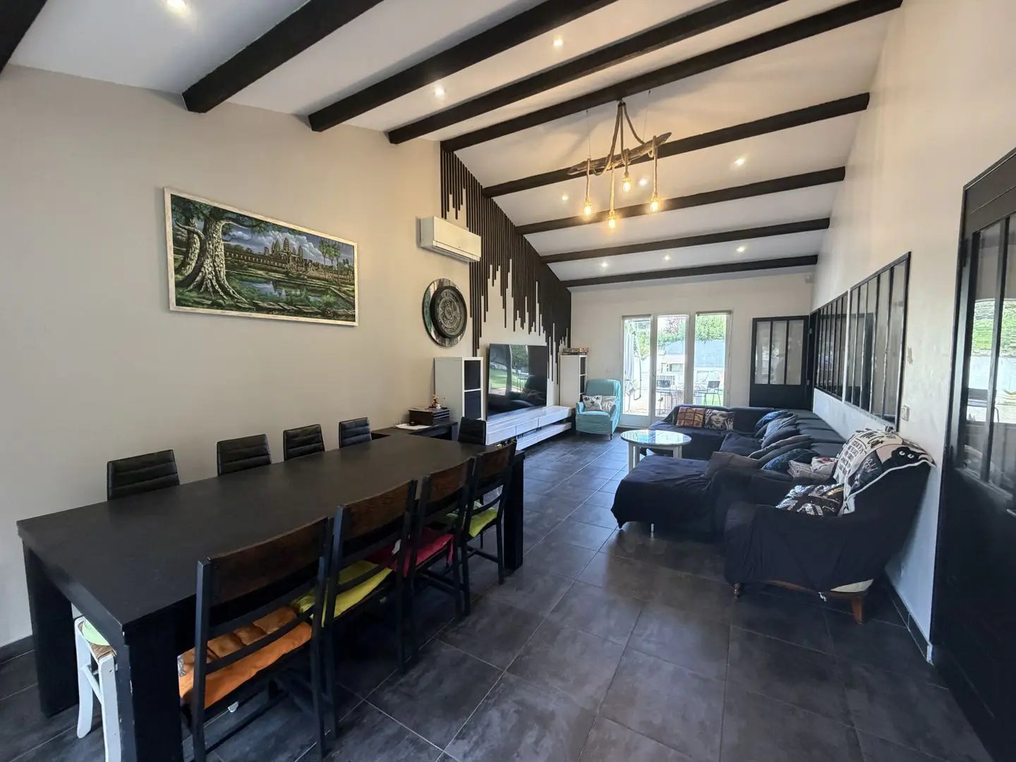 Maison à vendre, 110m², Vitrolles