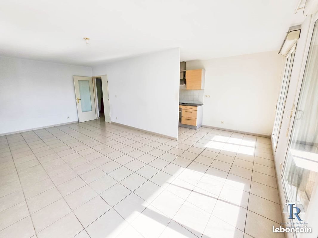 Appartement à vendre, 68m², Vitrolles