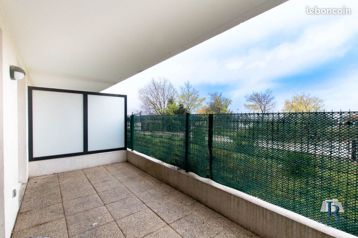 Appartement à vendre, 68m², Vitrolles