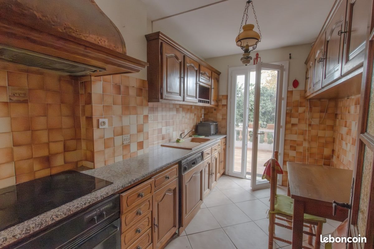 Maison à vendre, 100m², Puget-sur-Argens