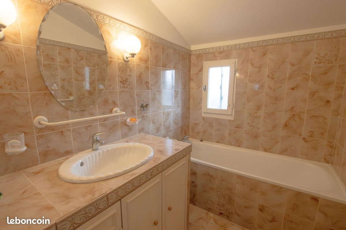Maison à vendre, 100m², Puget-sur-Argens