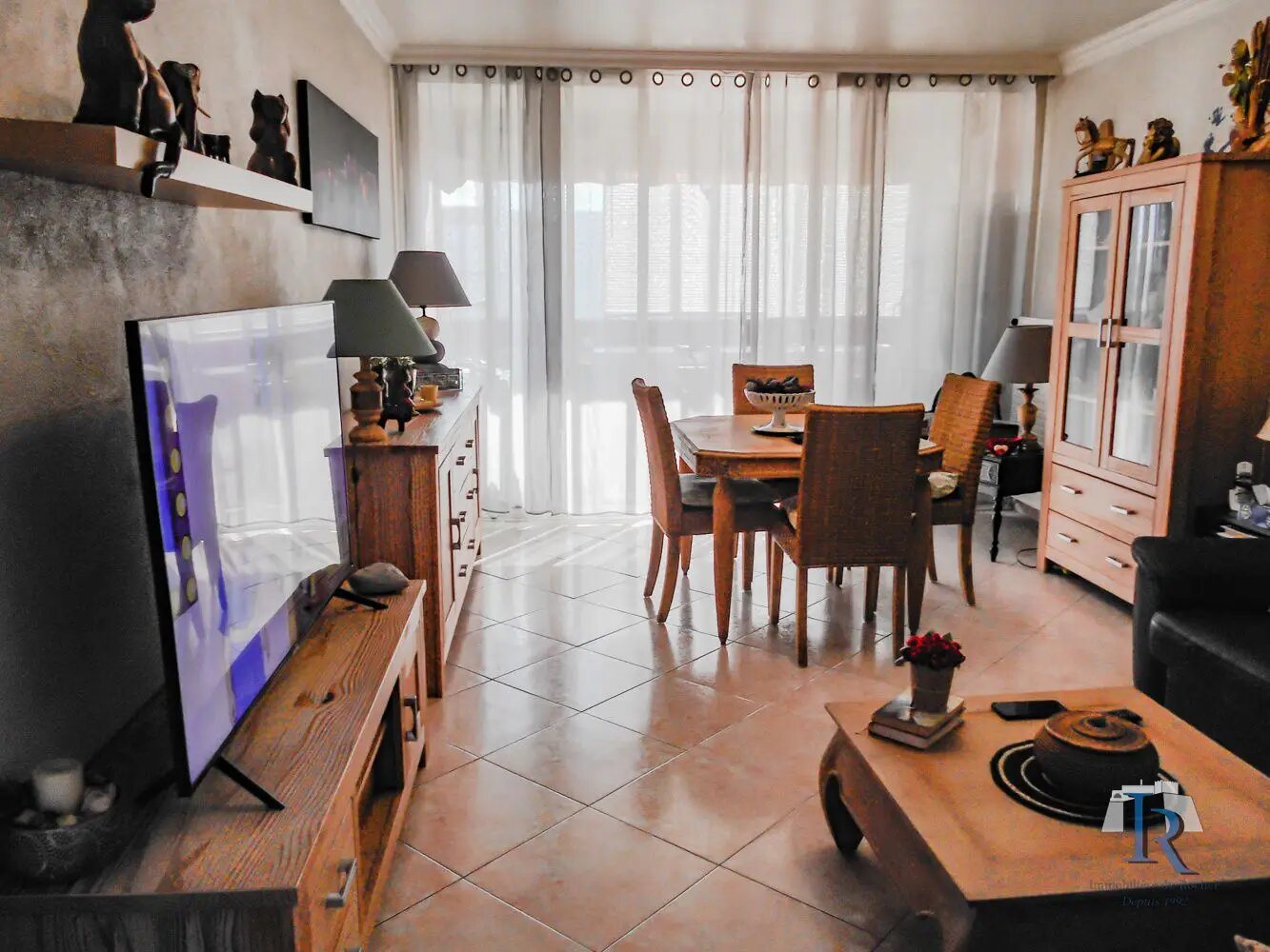 Appartement à vendre, 66m², Vitrolles