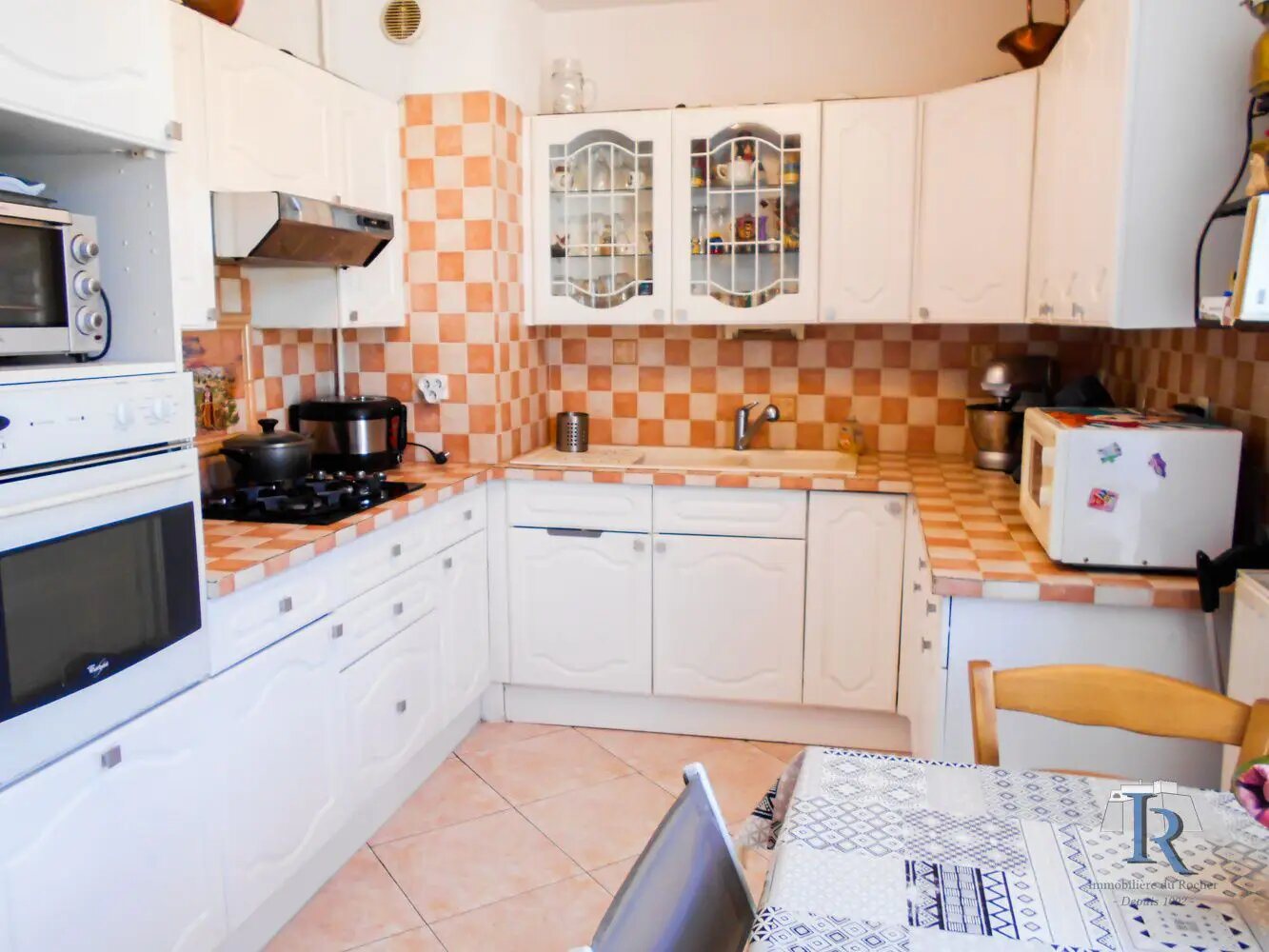 Appartement à vendre, 66m², Vitrolles